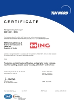 ISO 14001