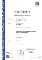 EN ISO 3834-2