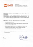 POLITIKA ZAŠTITE ŽIVOTNE SREDINE 
